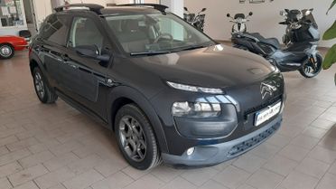 Citroen C4 Cactus 1.6 e-HDi 92 ETG6 Shine Edition
