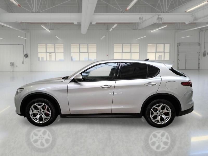 ALFA ROMEO STELVIO 2.2 Turbo Diesel 210CV AT8 Q4 Executive