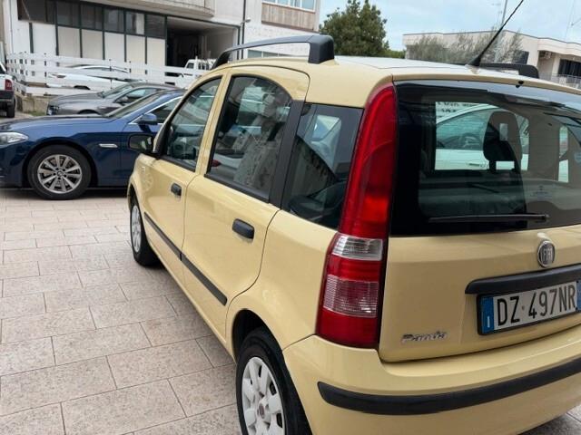 Fiat Panda 1.2 Emotion cv 60 ok Neop. 11/2009