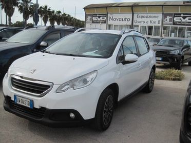Peugeot 2008 1.6 e-HDi 92 CV Stop&Start Active