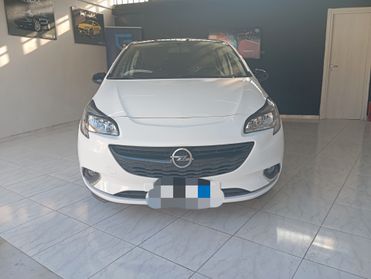 Opel Corsa 1.3 mtj 75 CV 2015 CON GARANZIA