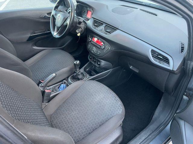 OPEL Corsa 1.4 BENZ GPL 90CV 5 porte ADATTA NEOPATENTATI