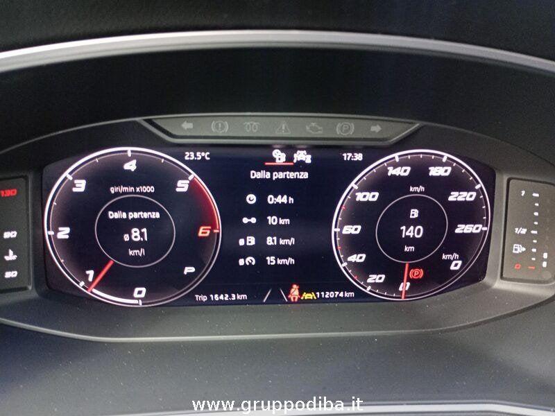 SEAT Tarraco Diesel 2.0 tdi Xcellence 4drive 150cv dsg