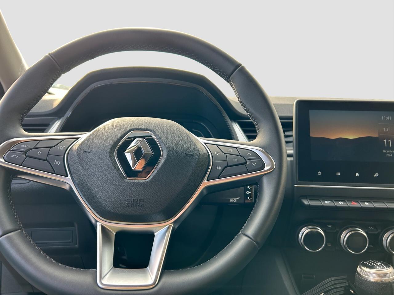 Renault Captur TCe 12V 90 CV Techno