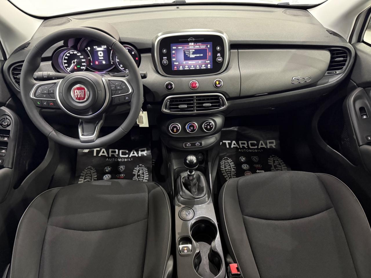 Fiat 500X 1.3 MultiJet 95 CV Cult - 11/2023