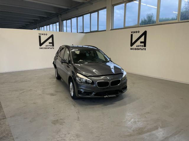 BMW 218 D GRAN TOURER ADVANTAGE