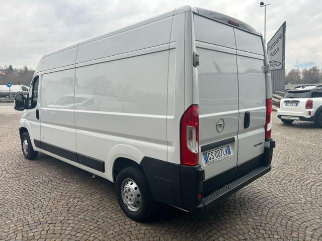 OPEL Movano 35 2.2 BlueHDi 140 S&S PLM-TM Furgone