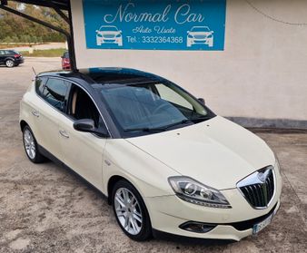 Lancia Delta 1.6 MJT Platino "TETTO APRIBILE"