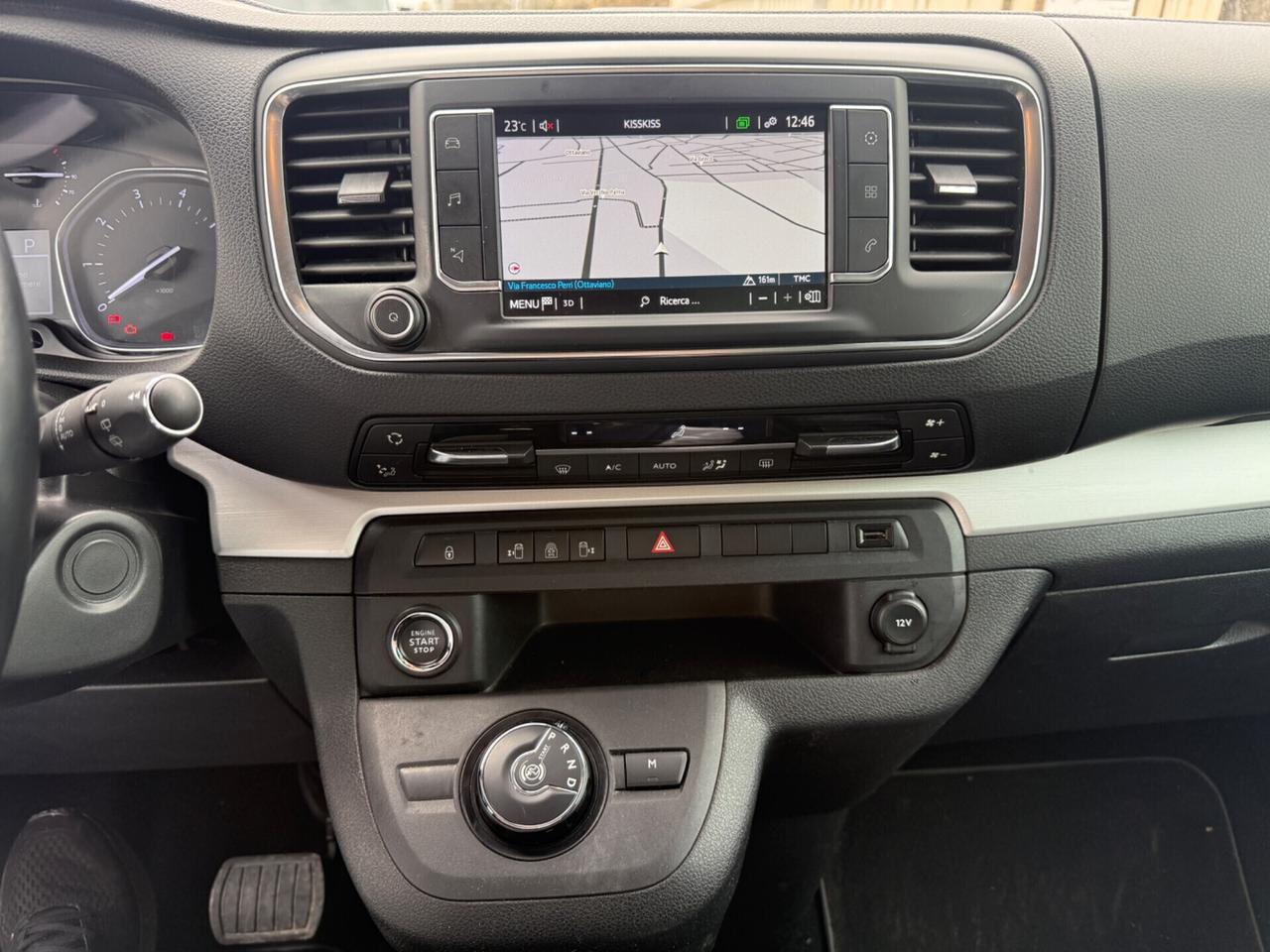 Toyota Proace Verso HDI 180 CV AUTOMATIC L2