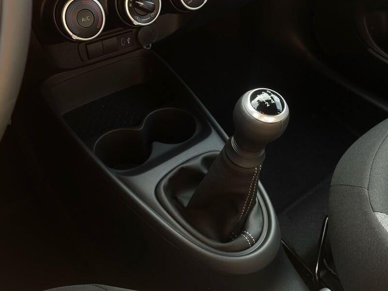 Toyota Aygo X Aygo X 1.0 VVT-i 72 CV 5 porte Active