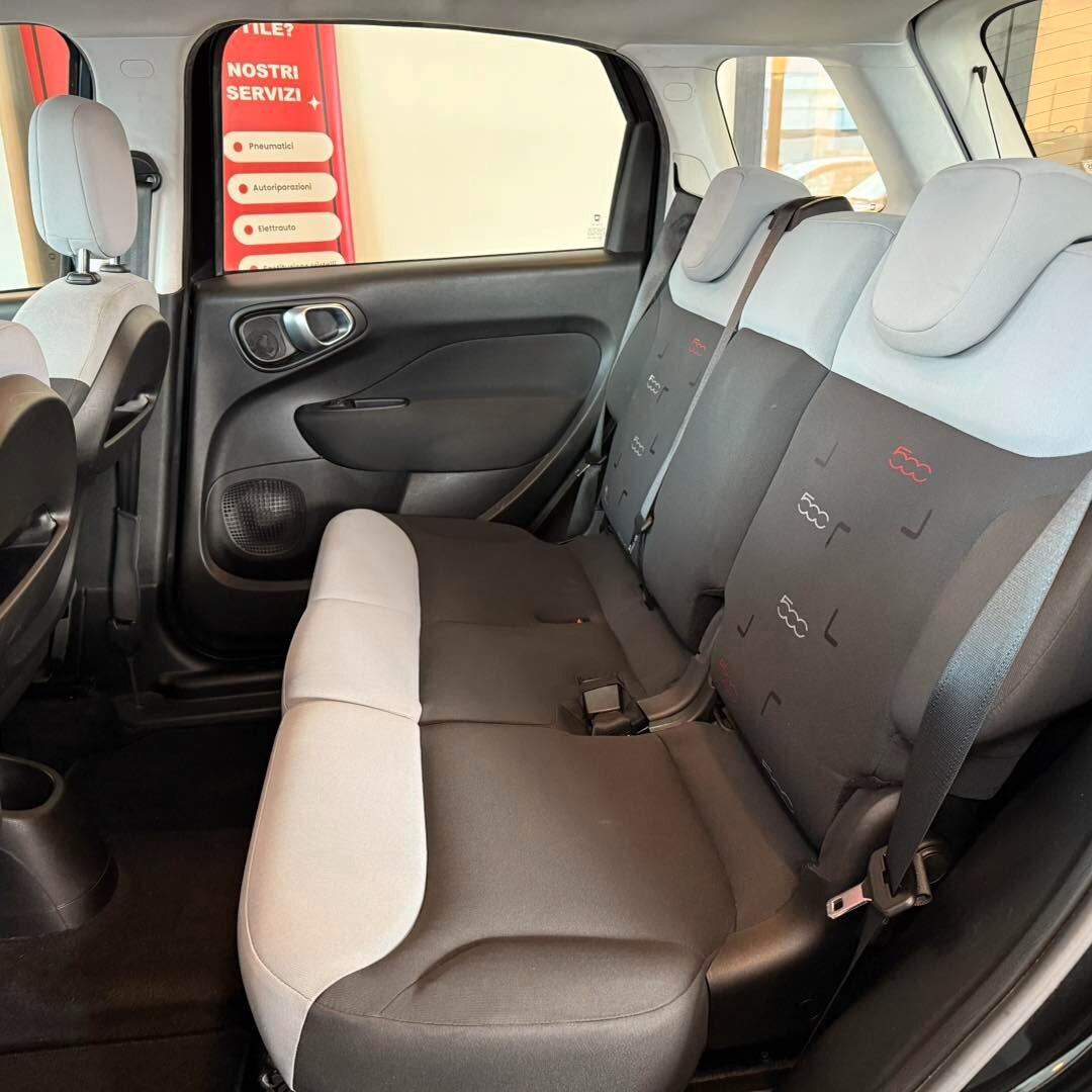 Fiat 500L 1.3 Multijet 85 CV Lounge