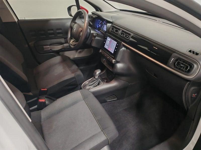 Citroën C3 C3 PureTech 110 S&S EAT6 Shine IVA ESPOSTA