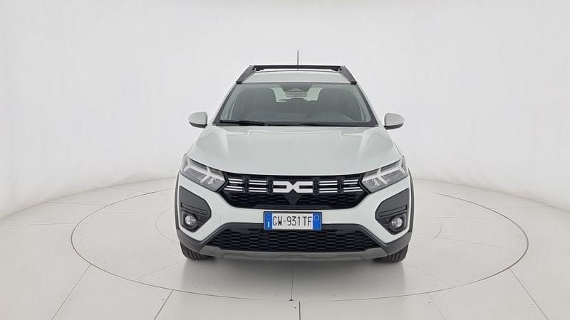 Dacia Jogger 1.0 TCe Essential 5p GPL