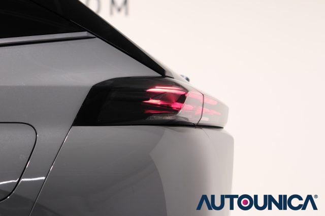 PEUGEOT 2008 PURETECH 100 S&S ALLURE FARI LED NEOPATENTATI