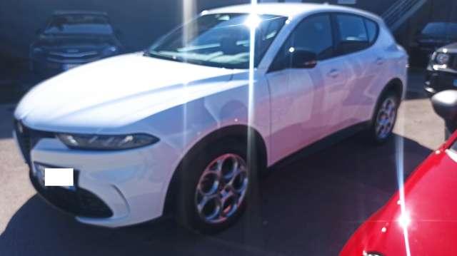 Alfa Romeo Tonale Tonale 1.6 130cv ** AUTOM+UNIPRO+LED+FULL**