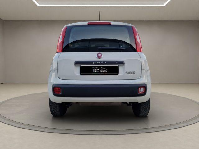 FIAT Panda 0.9 TwinAir Turbo S&S Easy