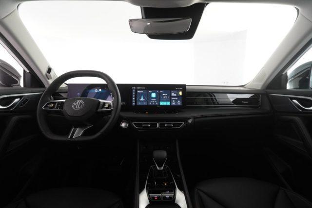 MG HS (2024-->) HEV Luxury