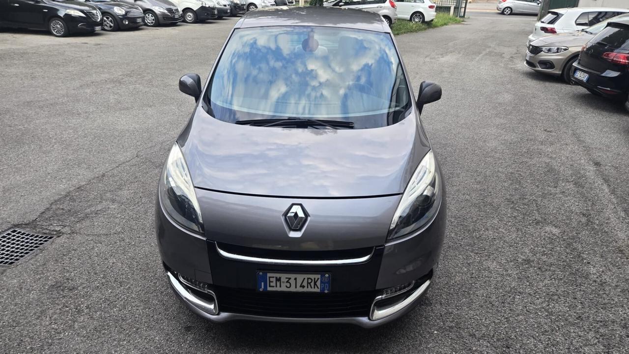 Renault Scenic Scénic XMod 1.6 dCi 130CV St