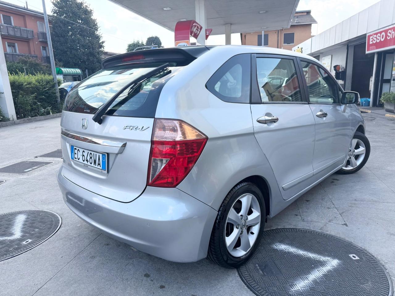 Honda FR-V 1.8 GPL 16V i-VTEC aut. Comfort Plus