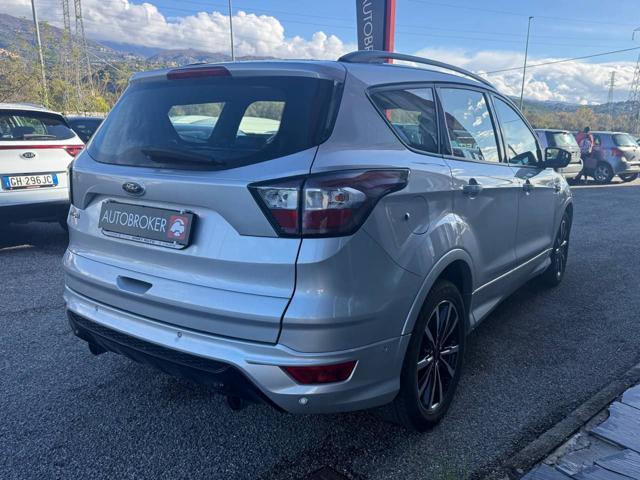 FORD Kuga 2.0 TDCI 120 CV S&S 2WD ST-Line