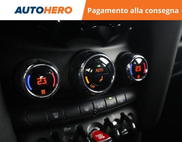 MINI One 1.5 One D 5 porte