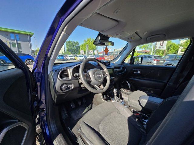 JEEP Renegade 1.6 Mjt 130 CV Limited NEOPATENTATI PERMUTE