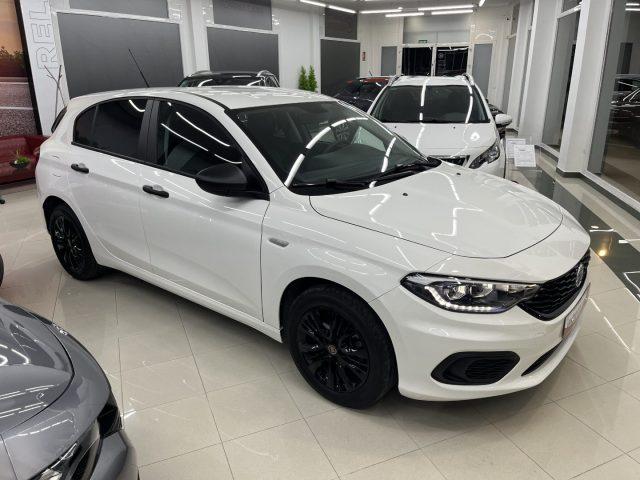 FIAT Tipo 1.3 Mjt S&S 5 porte Street