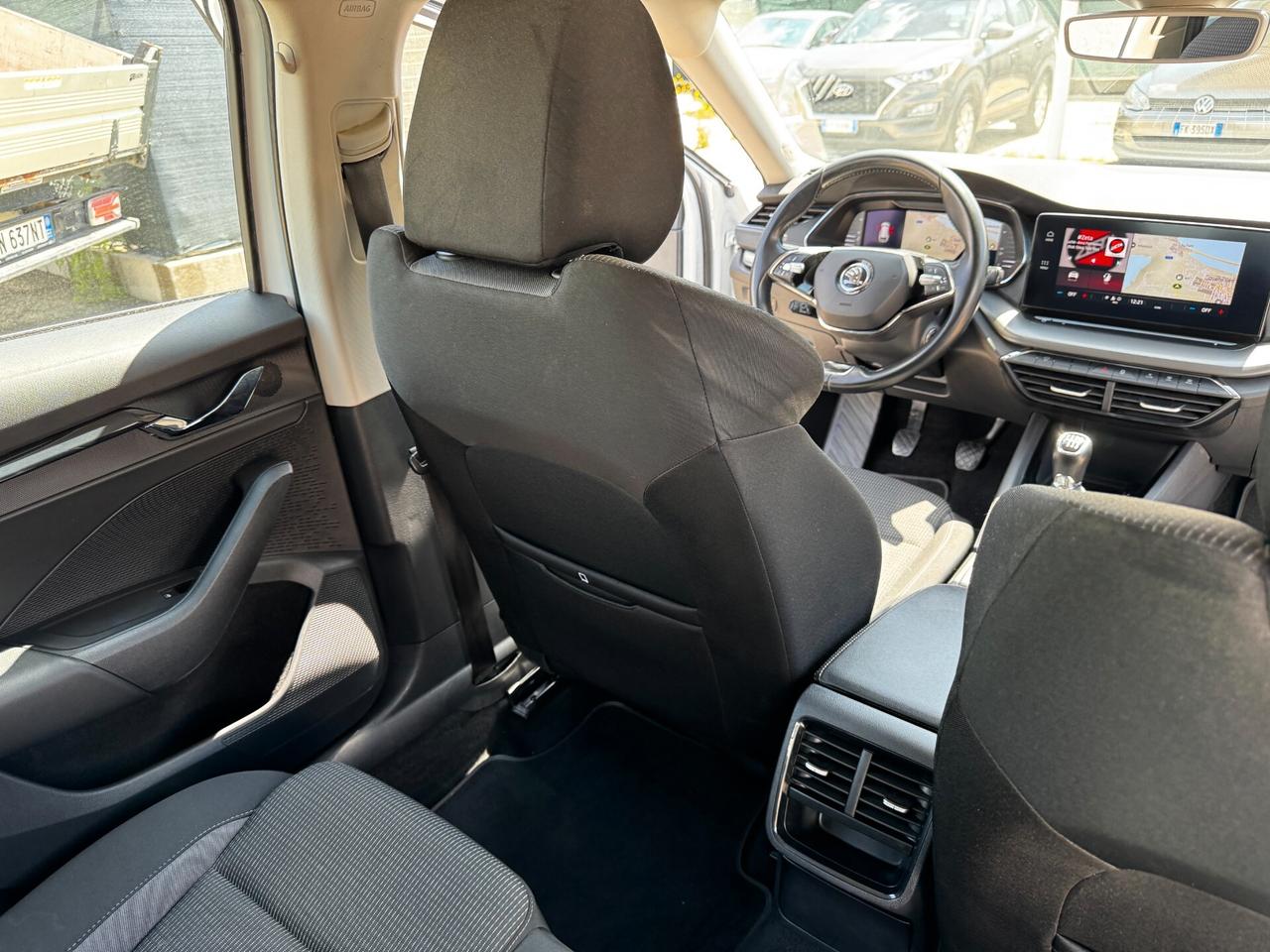Skoda Octavia 2.0 TDI EVO Executive - 2020