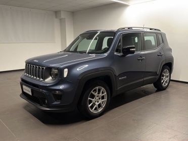 Jeep Renegade 1.6 MJT