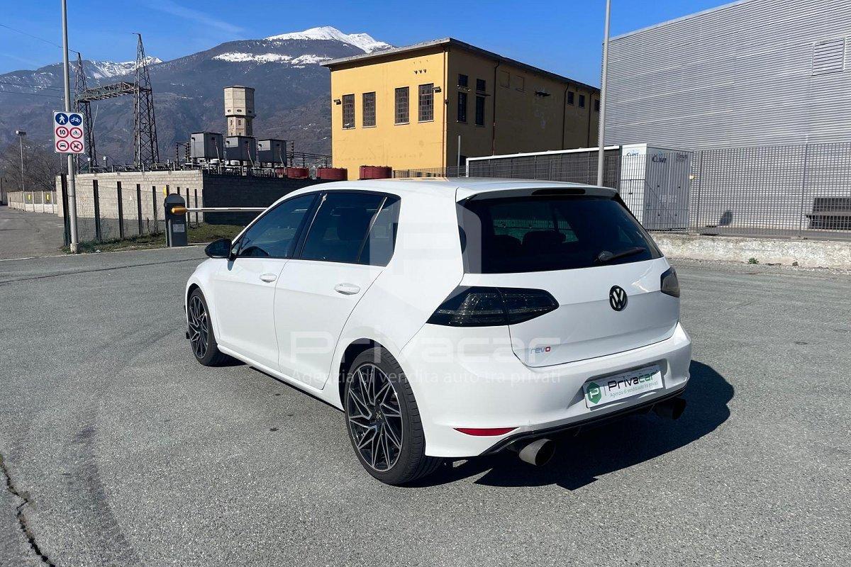 VOLKSWAGEN Golf 1.4 TSI 5p. Highline BlueMotion Technology