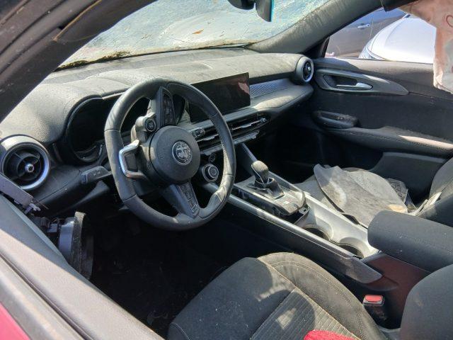 ALFA ROMEO Tonale 1.6 diesel 130 CV TCT6 Super