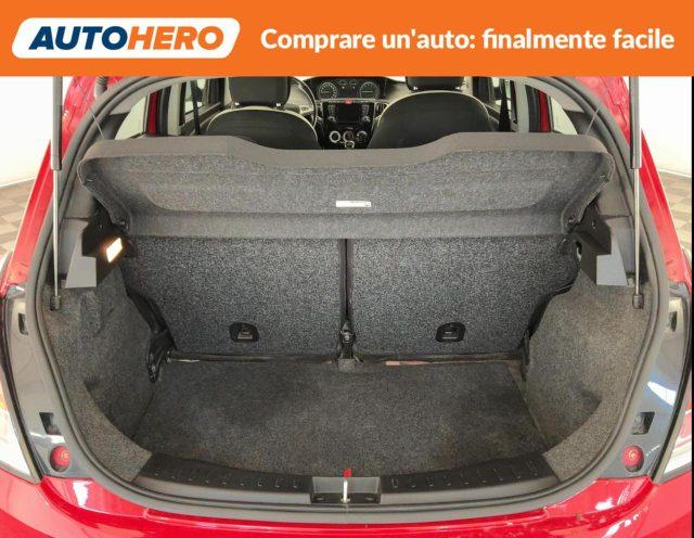 LANCIA Ypsilon 1.2 69 CV 5 porte Gold