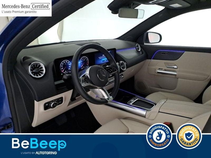 Mercedes-Benz GLA 200 PROGRESSIVE ADVANCED PLUS AUTO