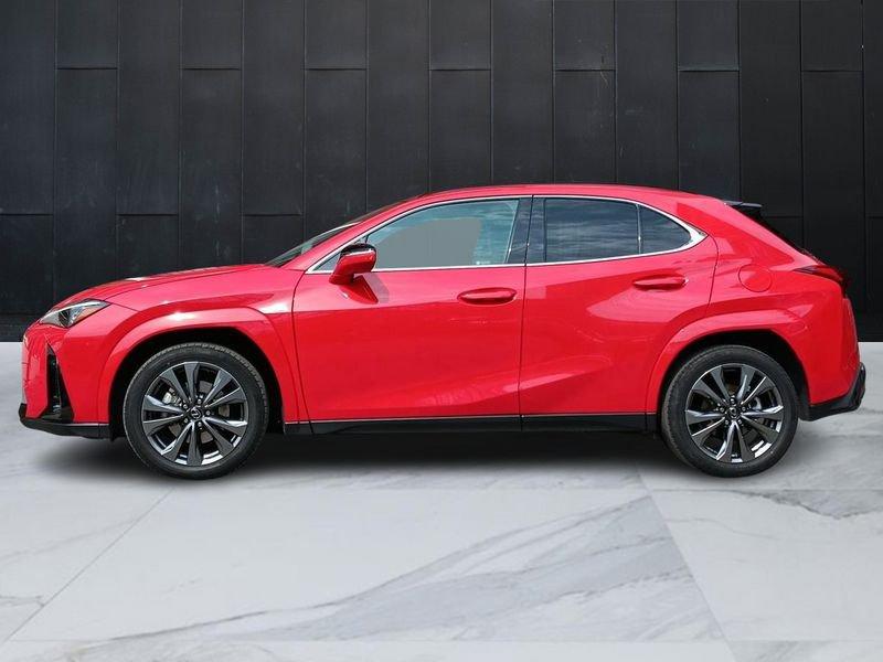 Lexus UX UX Hybrid F-Sport 4WD MY24