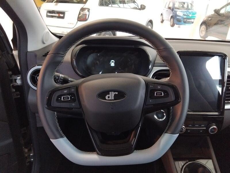 DR AUTOMOBILES dr 1.0 EV DR 1.0 EV