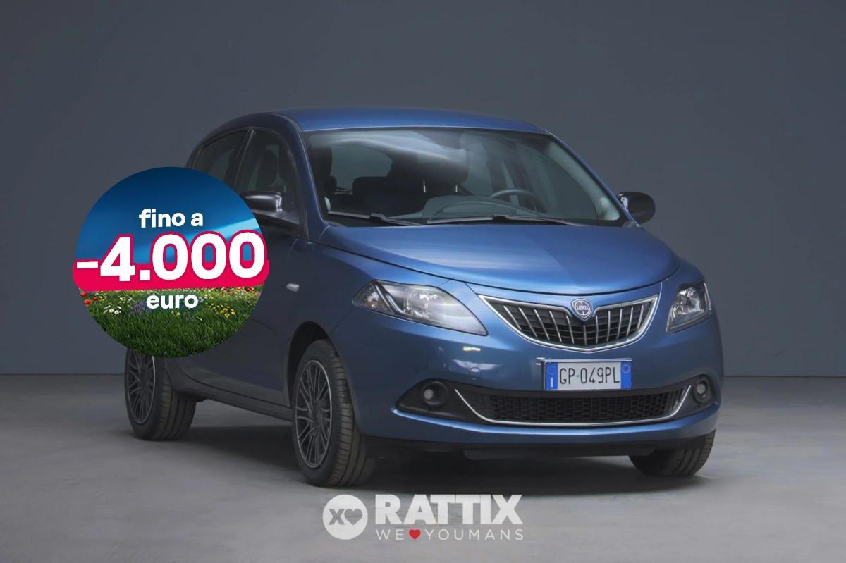 Lancia Ypsilon 1.0 Firefly Hybrid 70CV Gold 5p.ti