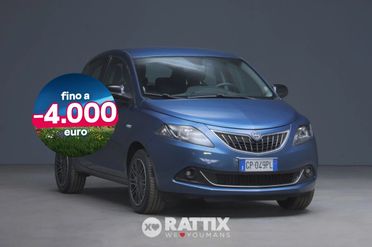 Lancia Ypsilon 1.0 Firefly Hybrid 70CV Gold 5p.ti