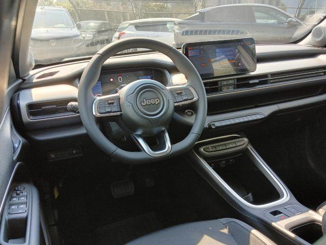 JEEP Avenger Autocarro 1.2 Turbo 100 CV MHEV Altitude N1