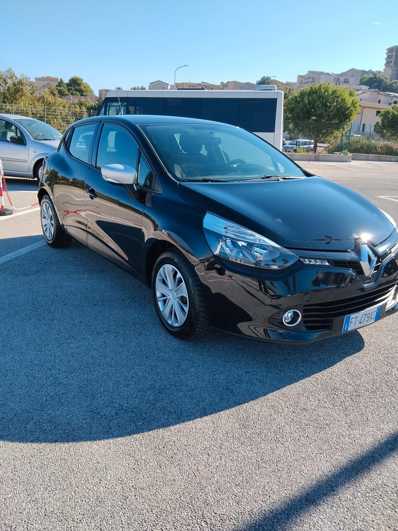 Renault Clio dCi 8V 75CV Start&Stop 5 porte Energy Zen