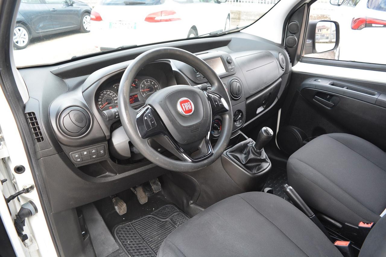 Fiat Fiorino 1.3 MJT 95CV Cargo SX