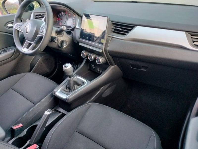 Renault Captur 1.0 TCE 100 BUSINESS GPL!!