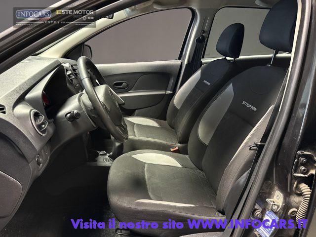 DACIA Sandero Stepway 900 TCe 90CV - Neopatentati