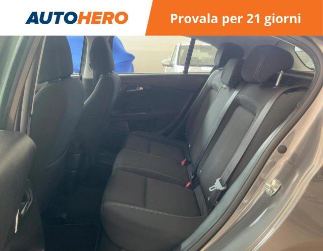 FIAT Tipo 1.4 T-Jet 120CV GPL 5 porte Easy