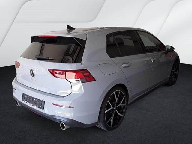 VOLKSWAGEN Golf 2.0 TSI GTI