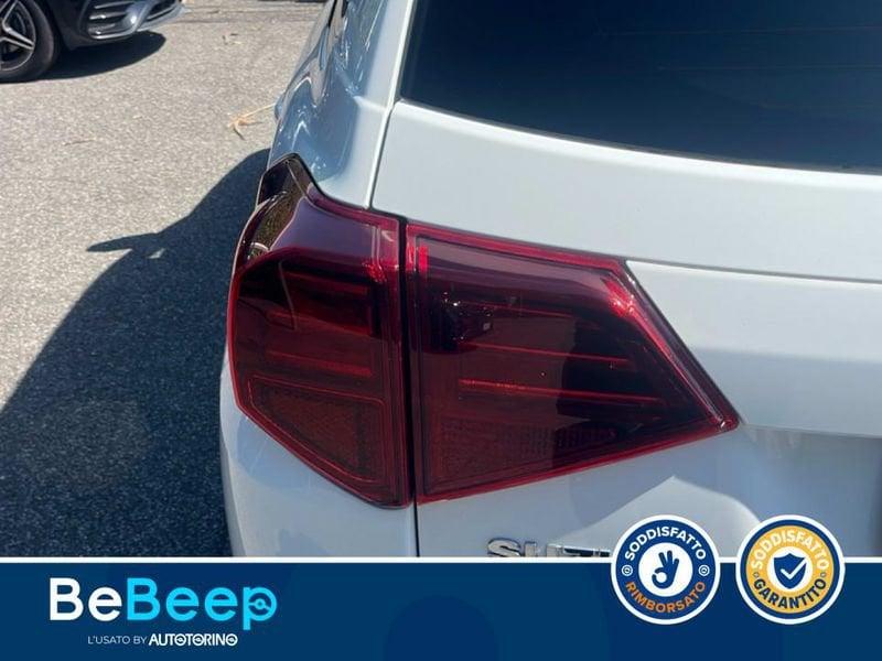 Suzuki Vitara 1.4H STARVIEW 4WD ALLGRIP