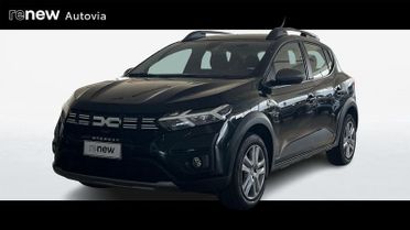 Dacia Sandero Stepway III 2021 Stepway 1.0 TCe Comfort