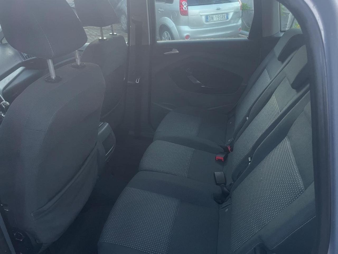 Ford C-Max 1.6 TDCi 115CV Titanium