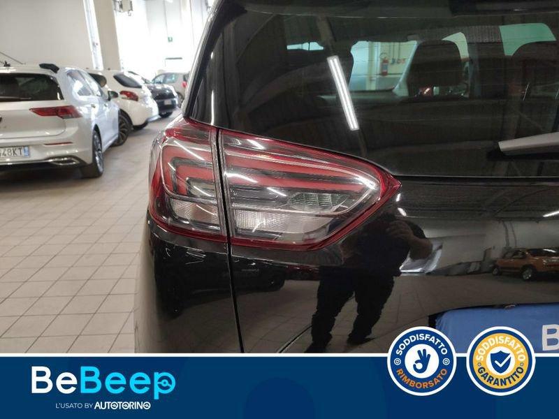 Opel Crossland X 1.2 ADVANCE 83CV MY18.5