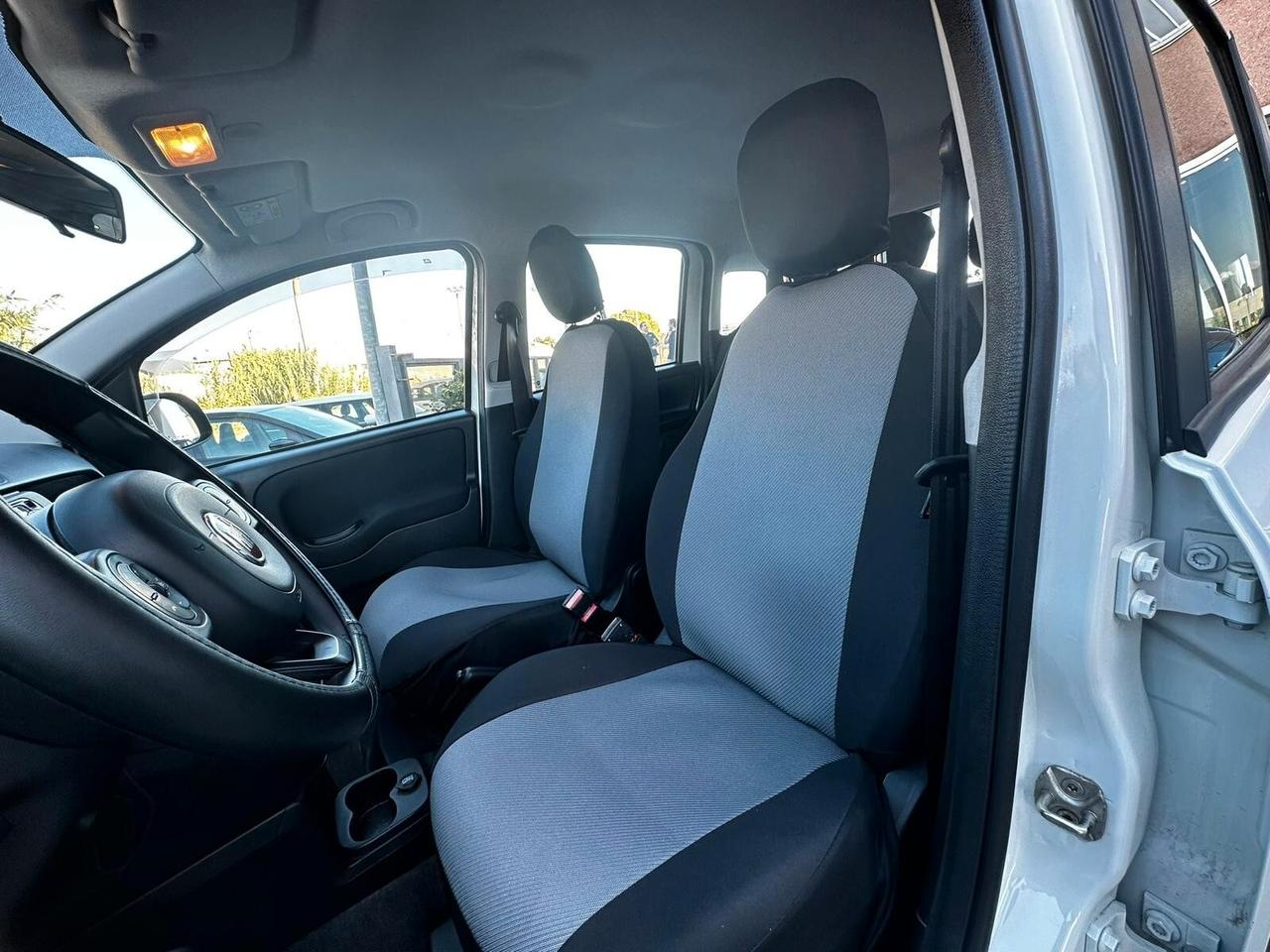 Fiat Panda 1.2 Lounge s&s 69CV