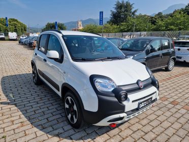 Fiat Panda Cross 1.0 FireFly S&S Hybrid